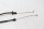 Câble daccélérateur, câble de papillon des gaz, câble de retour, kit de câbles Bowden BMW K 1300 R K43 0518 09-15