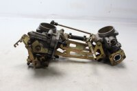 Gasspjällsventilenhet, insprutningssystem Suzuki DL 650 V-Strom WVB1 04-06