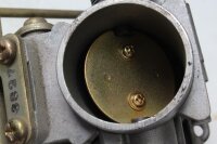 Gasspjällsventilenhet, insprutningssystem Suzuki DL 650 V-Strom WVB1 04-06