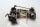 Gasspjällsventilenhet, insprutningssystem Suzuki DL 650 V-Strom WVB1 04-06