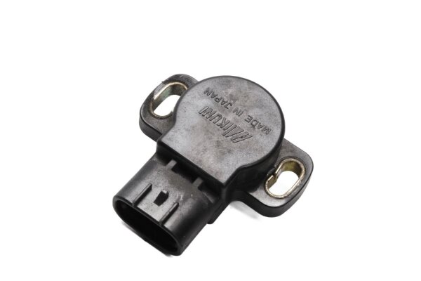 Gasspjällslägesgivare TPS Potentiometer Suzuki DL 650 V-Strom WVB1 04-06