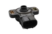 Gasspjällslägesgivare TPS Potentiometer Suzuki DL 650 V-Strom WVB1 04-06