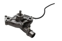 Water pump, coolant pump, pump housing Suzuki DL 650...