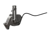 Water pump, coolant pump, pump housing Suzuki DL 650...