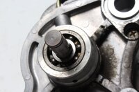 Vattenpump, kylvätskepump, pumphus Suzuki DL 650 V-Strom WVB1 04-06