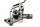 Vattenpump, kylvätskepump, pumphus Suzuki DL 650 V-Strom WVB1 04-06