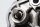 Vattenpump, kylvätskepump, pumphus Suzuki DL 650 V-Strom WVB1 04-06