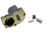 Secondary throttle valve motor drive with pinion Suzuki...