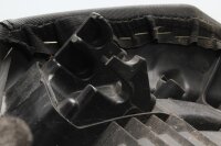 Sedile anteriore a panca, sedile del conducente, cuscino del sedile, imbottitura BMW R 1200 GS K25 0307 R12 04-07
