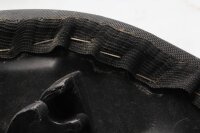 Sedile anteriore a panca, sedile del conducente, cuscino del sedile, imbottitura BMW R 1200 GS K25 0307 R12 04-07