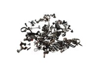 Screw assortment, trim, frame, bracket Honda VFR 800 FI...