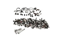 Screw assortment, trim, frame, bracket Honda VFR 800 FI...