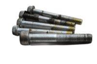 Skruvsortiment, list, ram, fäste Honda VFR 800 FI RC46 98-01