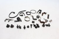 Skruvsortiment, list, ram, fäste Honda VFR 800 FI RC46 98-01