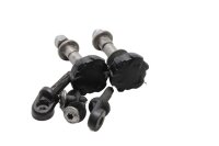 Montageset voor voorruitbeugel BMW R 1200 GS K25 0307 R12 04-07