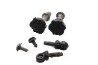Montageset voor voorruitbeugel BMW R 1200 GS K25 0307 R12 04-07