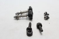 Montageset voor voorruitbeugel BMW R 1200 GS K25 0307 R12 04-07