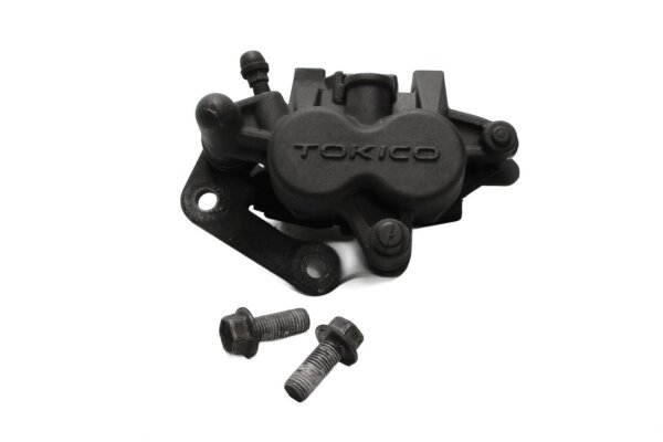 Bremssattel vorne links Zweikolben Bremszange Suzuki DL 650 V-Strom WVB1 04-06