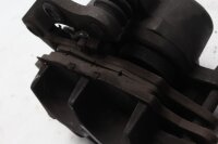 Bremssattel vorne links Zweikolben Bremszange Suzuki DL 650 V-Strom WVB1 04-06