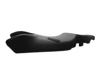 Førersædehynde, polstring, betræk, sædehynde Honda VFR 800 FI RC46 98-01