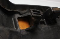 Førersædehynde, polstring, betræk, sædehynde Honda VFR 800 FI RC46 98-01