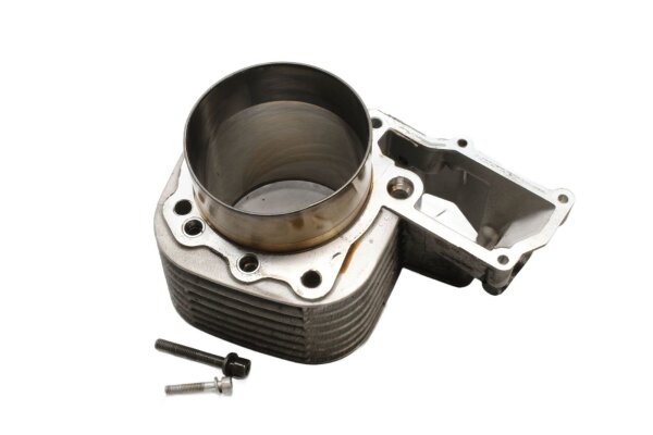 Cylindre droit, chemise de cylindre, refroidissement du moteur BMW R 1200 GS K25 0307 R12 04-07