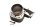 Cylindre droit, chemise de cylindre, refroidissement du moteur BMW R 1200 GS K25 0307 R12 04-07