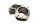 Cylindre droit, chemise de cylindre, refroidissement du moteur BMW R 1200 GS K25 0307 R12 04-07