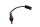 Lambdasonde, uitlaatgassensor, linker uitlaat BMW R 1200 GS K25 0307 R12 04-07