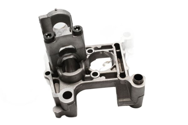 Topstykke venstre, ventildæksel 36/26 BMW R 1200 GS K25 0307 R12 04-07