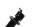 Opvarmet håndtag, venstre håndtag, opvarmet håndtag BMW R 1200 GS K25 0307 R12 04-07