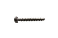 Kaasuvaijerin pidikkeen kannen puristimen vaijerinohjain BMW R 1200 GS K25 0307 R12 04-07