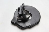 Kaasuvaijerin pidikkeen kannen puristimen vaijerinohjain BMW R 1200 GS K25 0307 R12 04-07