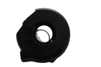 Kaasuvaijerin pidikkeen kannen puristimen vaijerinohjain BMW R 1200 GS K25 0307 R12 04-07