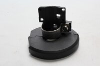 Kaasuvaijerin pidikkeen kannen puristimen vaijerinohjain BMW R 1200 GS K25 0307 R12 04-07