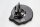 Kaasuvaijerin pidikkeen kannen puristimen vaijerinohjain BMW R 1200 GS K25 0307 R12 04-07