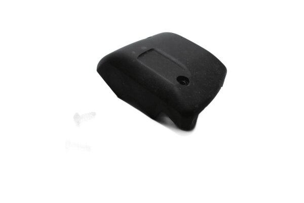 Ohjaustangon kytkimen suojus, vasen, sähköjärjestelmä BMW R 1200 GS K25 0307 R12 04-07