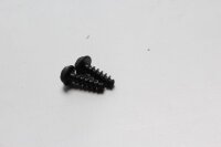 Ohjaustangon kytkimen suojus, vasen, sähköjärjestelmä BMW R 1200 GS K25 0307 R12 04-07