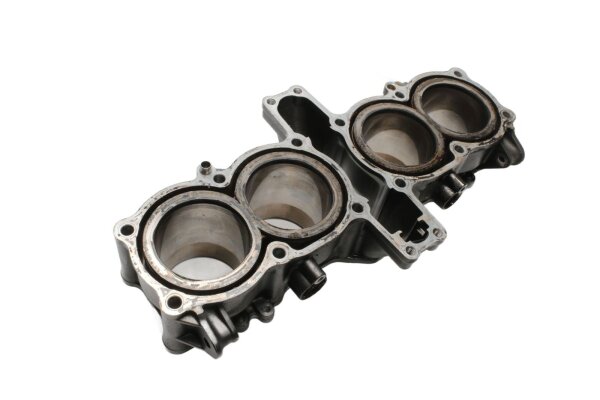 Cylinderhus, cylinderforinger, firecylindret Honda CB 1000 F Big One SC30 93-96