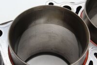 Cylinderhus, cylinderforinger, firecylindret Honda CB 1000 F Big One SC30 93-96