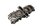 Cylinderhus, cylinderforinger, firecylindret Honda CB 1000 F Big One SC30 93-96