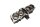 Cylinderhus, cylinderforinger, firecylindret Honda CB 1000 F Big One SC30 93-96