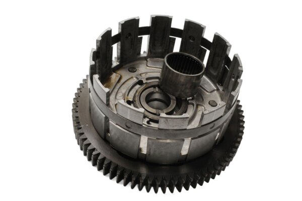 Koblingskurv, koblingsnav, drivgear Honda CB 1000 F Big One SC30 93-96
