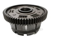 Koblingskurv, koblingsnav, drivgear Honda CB 1000 F Big One SC30 93-96