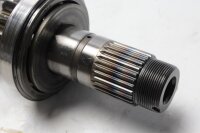 Transmissionsaksler, gear, gearskifteaksler Honda CB 1000 F Big One SC30 93-96
