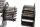Transmissionsaksler, gear, gearskifteaksler Honda CB 1000 F Big One SC30 93-96