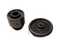 Friløbsgenerator starter tandhjul Honda CB 1000 F Big One SC30 93-96
