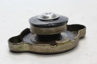 Kølerdæksel, trykaflastningsdæksel, kølerdæksel 1.1 Honda VFR 800 FI RC46 98-01