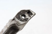 Passagerfodstøtte bag til venstre, fodstøtteplade, fjeder Honda VFR 800 FI RC46 98-01