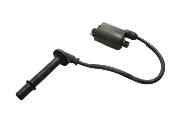 Zündspule mit Zündkabel vorne Einzelspule Zündung Honda VFR 800 FI RC46 98-01